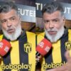 “Não pude recusar”: Maurício Mattar fala sobre convite de Cauã Reymond para série