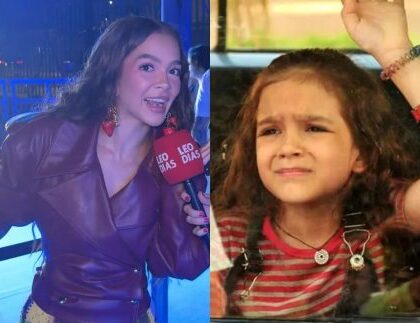 Mel Maia volta ao universo de “Avenida Brasil” e é escalada para a continuação da novela Mel Maia volta ao universo de “Avenida Brasil” e é escalada para a continuação da novela