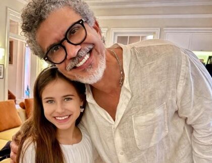 Mel Summers inicia gravações de “Por Você” e assume papel decisivo na nova novela Mel Summers inicia gravações de “Por Você” e assume papel decisivo na nova novela