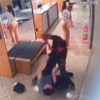 Moradores organizam manifestação e pedem saída de Aline Mineiro e namorado de condomínio