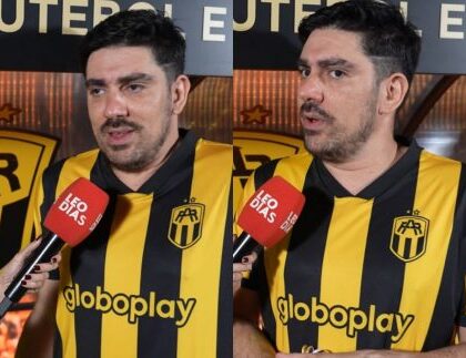 “Jogada de Risco”: Marcelo Adnet revela como foi gravar cena de sexo ao lado de Leticia Colin
