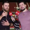 Zé Neto e Cristiano anunciam show histórico de 15 anos no Mané Garrincha