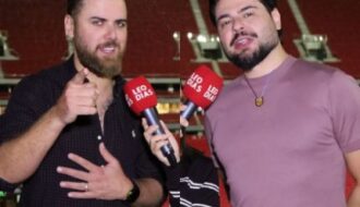 Zé Neto e Cristiano anunciam show histórico de 15 anos no Mané Garrincha