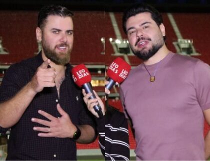 Zé Neto e Cristiano anunciam show histórico de 15 anos no Mané Garrincha