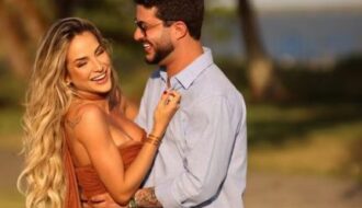 Gabi Martins e Matheus Fidelis colocam fim ao relacionamento pela segunda vez