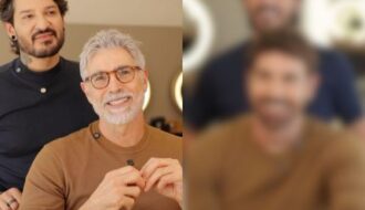 Rejuvenesceu? Gianecchini passa por transformação e surpreende com resultado