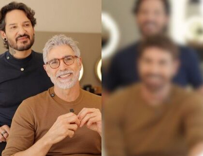 Rejuvenesceu? Gianecchini passa por transformação e surpreende com resultado