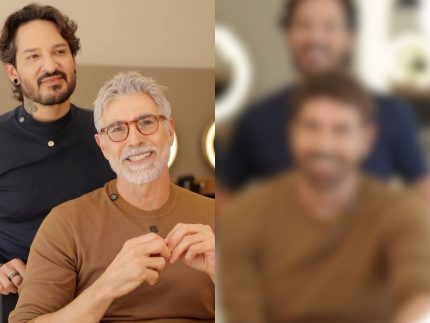 Rejuvenesceu? Gianecchini passa por transformação e surpreende com resultado