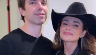 Acabou! Paula Fernandes está solteira novamente após fim de romance com comandante