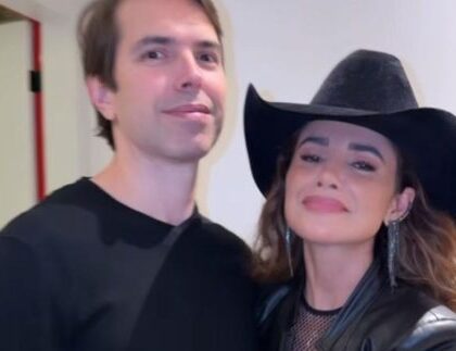 Acabou! Paula Fernandes está solteira novamente após fim de romance com comandante
