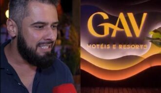 Pé na Areia: GAV Resorts destaca estrutura e crescimento turístico de Salinópolis