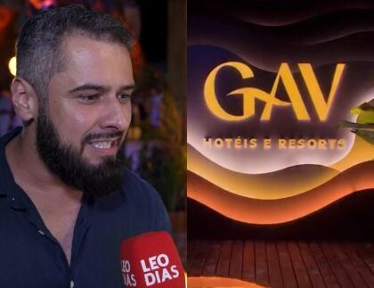 Pé na Areia: GAV Resorts destaca estrutura e crescimento turístico de Salinópolis Pé na Areia: GAV Resorts destaca estrutura e crescimento turístico de Salinópolis