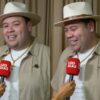 Pé na Areia: Rey Vaqueiro celebra sucesso no Norte e faz show pra ficar na história