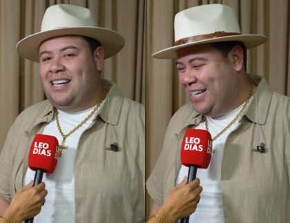 Pé na Areia: Rey Vaqueiro celebra sucesso no Norte e faz show pra ficar na história