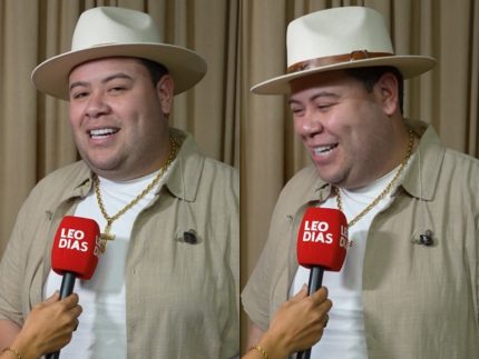 Pé na Areia: Rey Vaqueiro celebra sucesso no Norte e faz show pra ficar na história Pé na Areia: Rey Vaqueiro celebra sucesso no Norte e faz show pra ficar na história