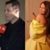 Pedro Leonardo conta como reagiu ao namoro da filha Maria Sophia, de 15 anos