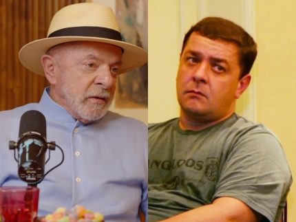 “Não haverá privilégio”: Lula fala sobre inquérito e possível julgamento do filho