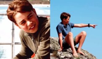 Ele cresceu! Príncipe George, filho de Kate e William, completa 13 anos