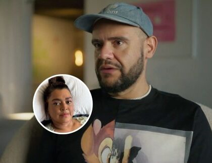 “Ela não suportava estar sozinha”, diz Gominho sobre largar tudo por Preta Gil