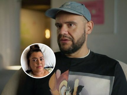 “Ela não suportava estar sozinha”, diz Gominho sobre largar tudo por Preta Gil “Ela não suportava estar sozinha”, diz Gominho sobre largar tudo por Preta Gil