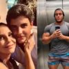 Ex de Ivete Sangalo esclarece se filho do casal está tomando “bomba” após foto viralizar
