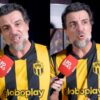 “Caminhos tortuosos”: Rodrigo Lombardi vive cartola polêmico em “Jogada de Risco”