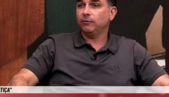 Canal Livre recebe Flávio Bolsonaro em nova rodada de entrevistas com presidenciáveis