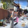 Virginia Fonseca aparece em São Gonçalo, cidade natal de Vini Jr., no Rio de Janeiro