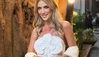 SBT contrata Érica Reis para programa do Bocardi