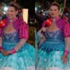Thais Carla revela dificuldade após perder 100 kg e fala sobre separação: “Intenso”