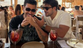 Saiba quem é Lucas Lobato, o homem que conquistou o coração de Carlinhos Maia