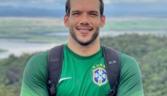 CBF demite funcionários após Portal LeoDias vazar gastos de Samir Xaud