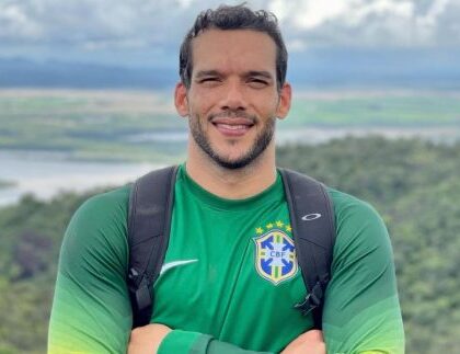 CBF demite funcionários após Portal LeoDias vazar gastos de Samir Xaud