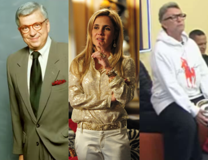 Semana na TV: adeus a Renato Machado, nova fase na Globo e Craque Neto Semana na TV: adeus a Renato Machado, nova fase na Globo e Craque Neto