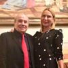 “Injustiça, falta de ética e moral”, dispara esposa de Stênio Garcia em acusação às enteadas