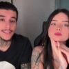 Filho de Andressa Urach reage a ataques após namorada revelar condição rara; saiba o que é