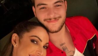 “Amor que transcende”: Patrícia Poeta celebra aniversário do filho