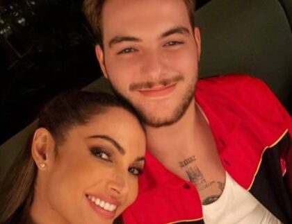 “Amor que transcende”: Patrícia Poeta celebra aniversário do filho