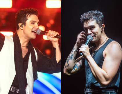 Luan Santana leva multidão em shows do fim de semana no Nordeste do Brasil