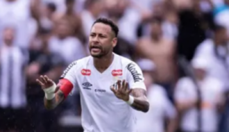 Neymar tem data para se reapresentar ao Santos, mas tem futuro em aberto