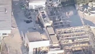 Terremoto de magnitude 7,1 derruba prédios e deixa feridos no Japão