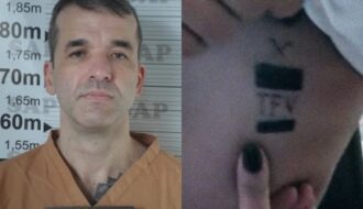 Thiago Brennand é condenado a mais de 31 anos de prisão; sentença cita tatuagem forçada