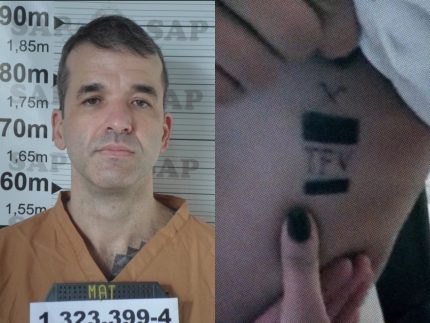Thiago Brennand é condenado a mais de 31 anos de prisão; sentença cita tatuagem forçada