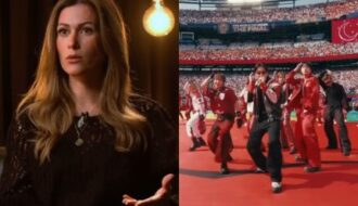 Influenciadora provoca fãs do BTS, tem dados expostos e anuncia saída das redes; entenda