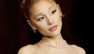 Ariana Grande processa hackers após vazamento de conteúdos inéditos: “Dano irreparável”