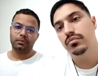 Defesa de Hytalo Santos apresenta apelação de 140 páginas para tentar reverter sentença Defesa de Hytalo Santos apresenta apelação de 140 páginas para tentar reverter sentença