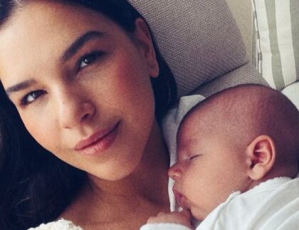 Mariana Rios comemora os sete meses do filho, Palo: “Pura felicidade” Mariana Rios comemora os sete meses do filho, Palo: “Pura felicidade”