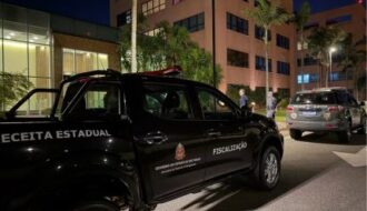 Escritório de Nelson Wilians é alvo de operação que investiga suposta fraude de R$ 3,8 bilhões