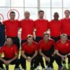 Técnico da Espanha foi professor de treinador da Argentina em curso. Entenda!