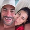 Simone Mendes admite ciúmes de Kaká Diniz após ida à academia: “Tem que cuidar mesmo”